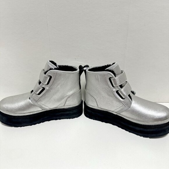 *NEW* Ugg Neumel Platform - Picture 8 of 12